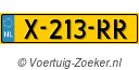 X-213-RR