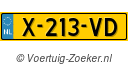 X213VD