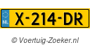 X-214-DR