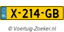 X-214-GB