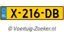 X216DB
