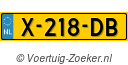 X218DB