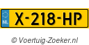 X218HP