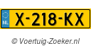 X-218-KX