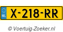 X218RR