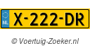 X-222-DR