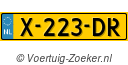 X-223-DR