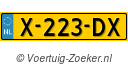 X223DX
