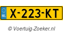 X-223-KT