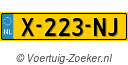 X223NJ