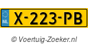 X-223-PB