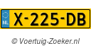 X225DB