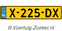 X225DX