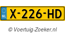 X226HD