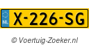 X226SG