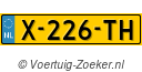 X226TH