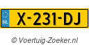 X231DJ