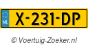 X231DP