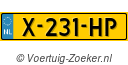 X231HP