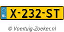 X232ST