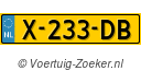 X233DB