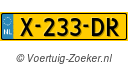 X233DR