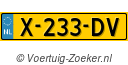 X233DV