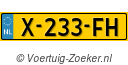 X233FH