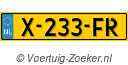 X233FR