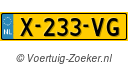 X233VG
