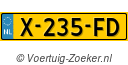 X235FD