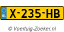 X235HB