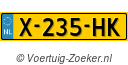 X235HK