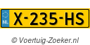 X235HS