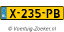 X-235-PB