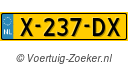 X237DX