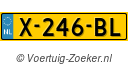 X246BL