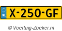 X250GF