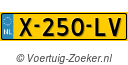 X250LV