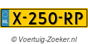 X250RP