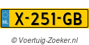 X-251-GB