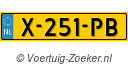 X-251-PB