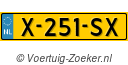 X251SX