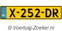 X252DR