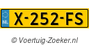 X252FS