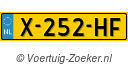 X252HF