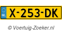 X253DK