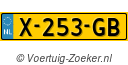 X-253-GB