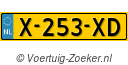 X253XD