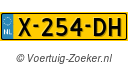 X254DH
